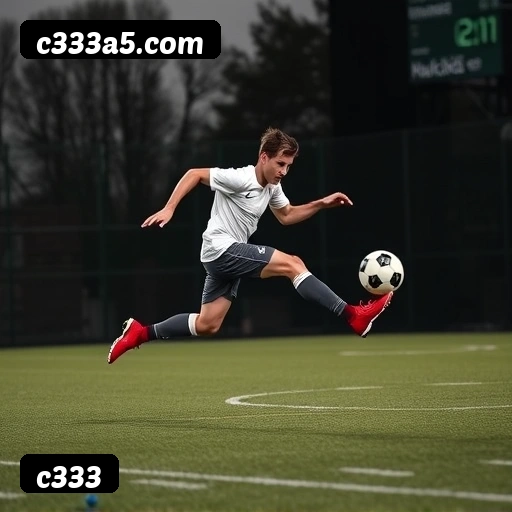 c333 PIX instantâneo Brasil - Depósito e saque em minutos 24/7